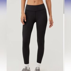 Outdoor Voice Superform 7/8 Legging